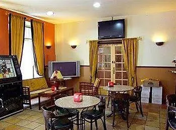 Bellevue Hotel Frejus