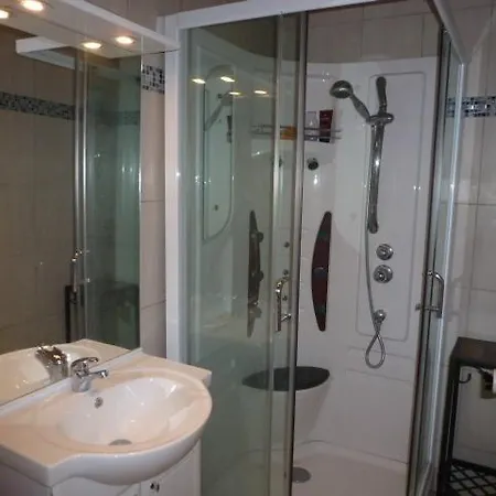 Bellevue Hotel Frejus