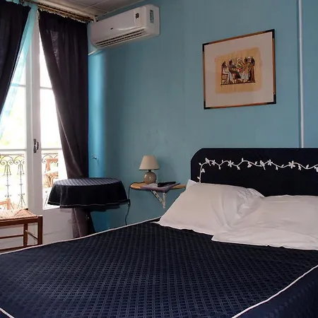 Bellevue Hotel