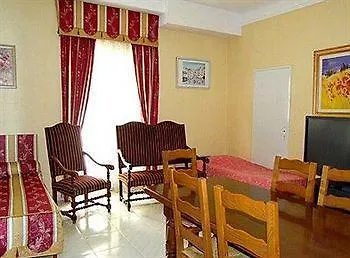 Bellevue Hotel
