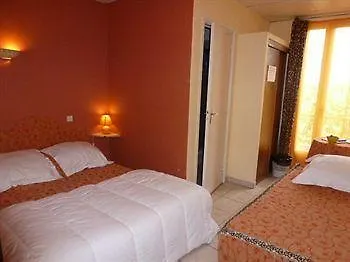 Bellevue 3* Frejus