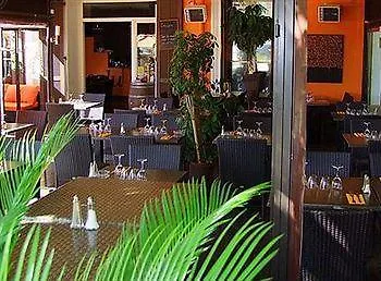 Bellevue 3* Frejus