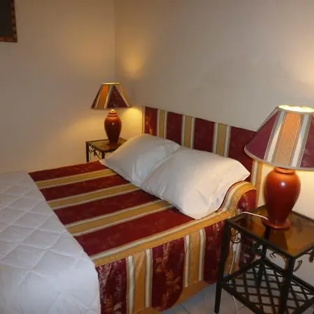 Bellevue Hotel