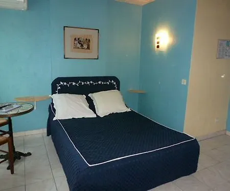 Bellevue Hotel