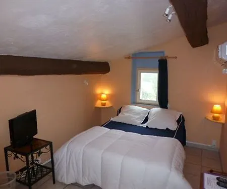Hotel Bellevue Frejus