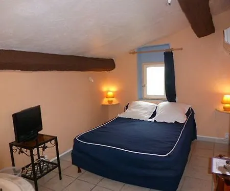 Bellevue Hotel Frejus