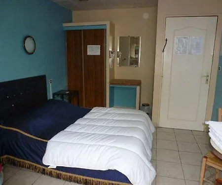 Hotel Bellevue