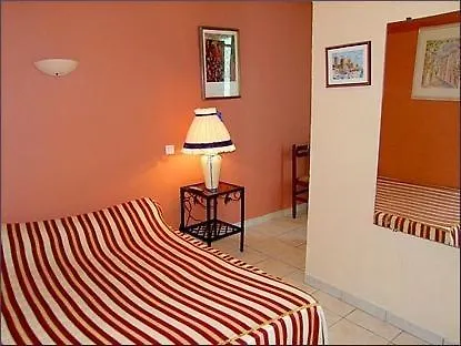 Bellevue Hotel 3*