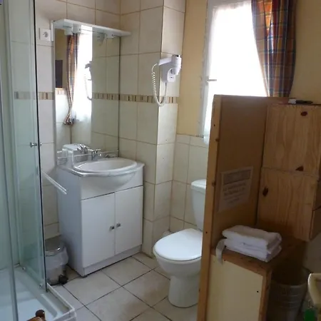 Hotel Bellevue Frejus
