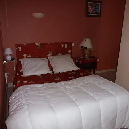 Hotel Bellevue Frejus