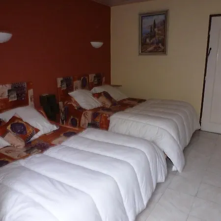 Bellevue Hotel