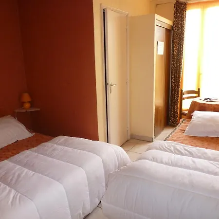 Bellevue Hotel 3*