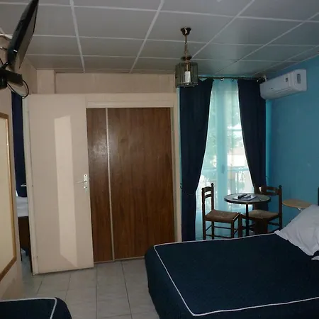 Bellevue 3*