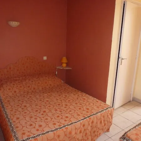 Bellevue 3*