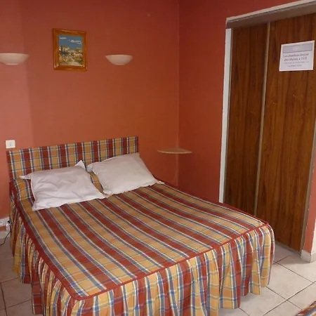 Hotel Bellevue Frejus