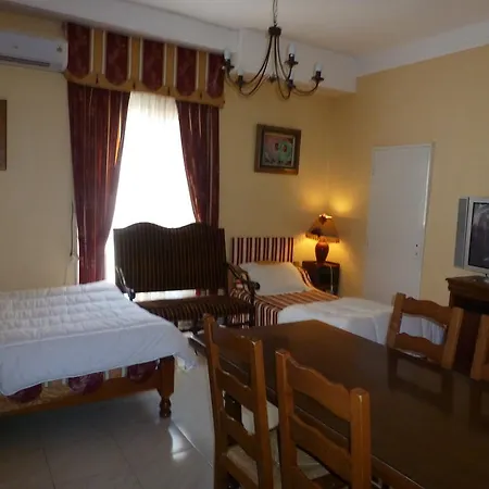 Bellevue Hotel Frejus
