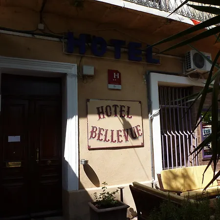 Hotel Bellevue