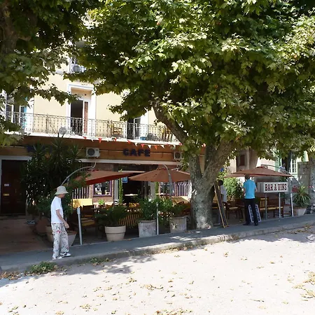 Bellevue Hotel Frejus