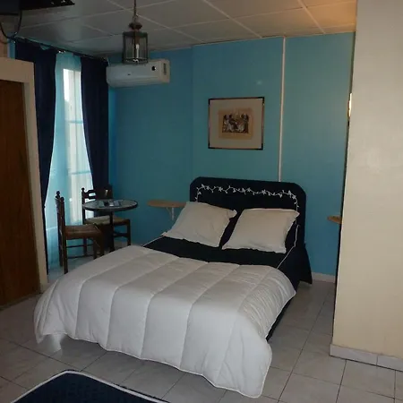 Bellevue Hotel