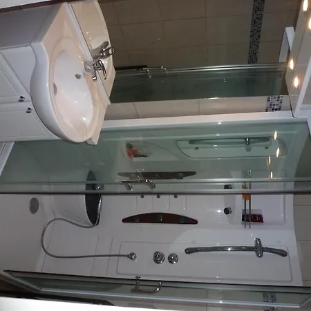 Bellevue Hotel 3*