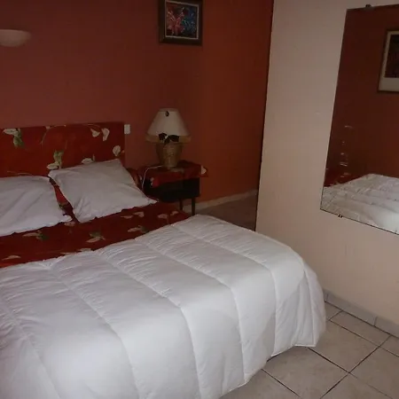 Hotel Bellevue