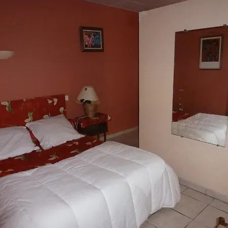 Bellevue Hotel Frejus