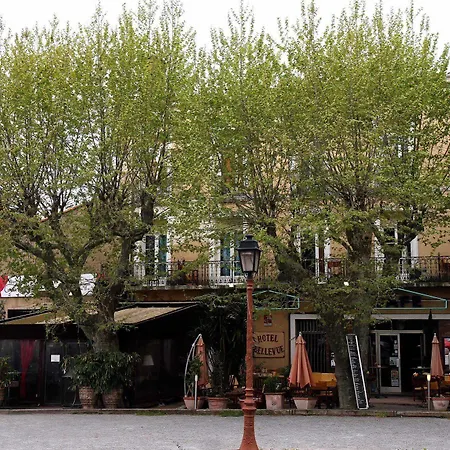 Bellevue Hotel