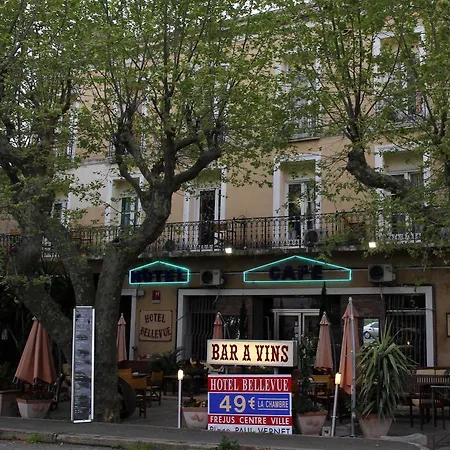 Bellevue Hotel 3*