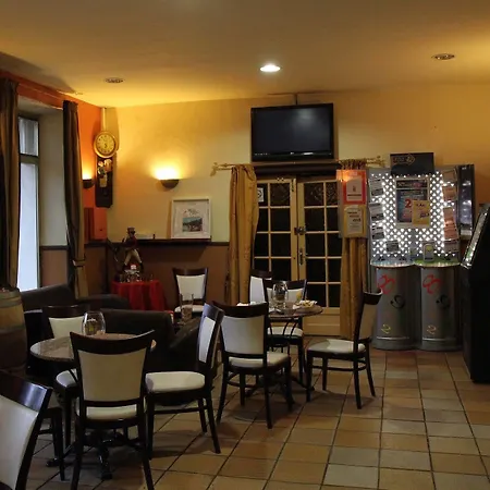 Bellevue 3*