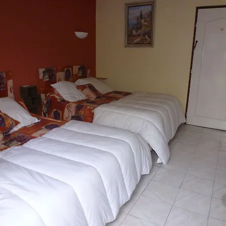 Bellevue Hotel