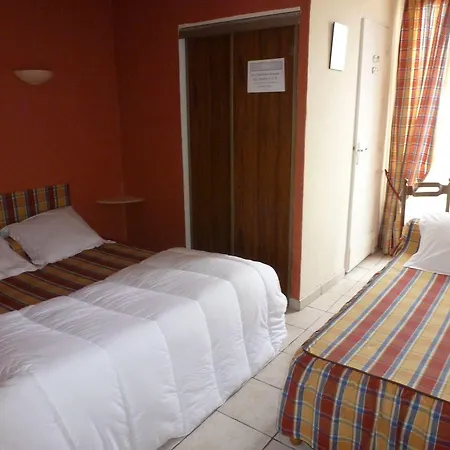 Bellevue Hotel Frejus