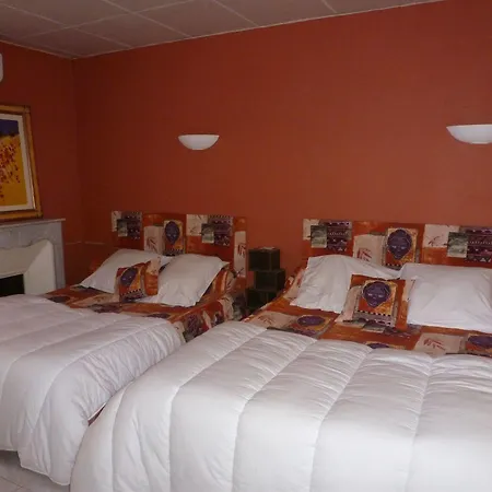 Bellevue Hotel 3*