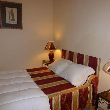 Bellevue Hotel