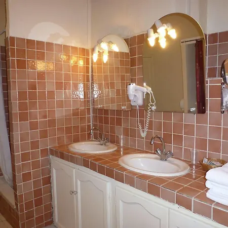 Hotel Bellevue Frejus