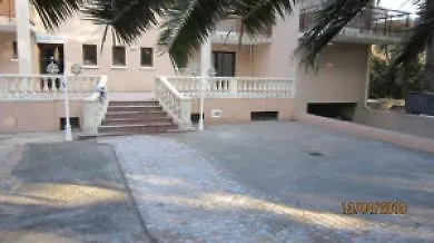 Bellevue Hotel Frejus