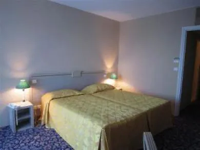 Hotel Bellevue Frejus